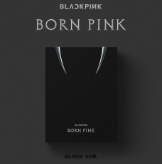 CD / Blackpink / Born Pink / Box Set