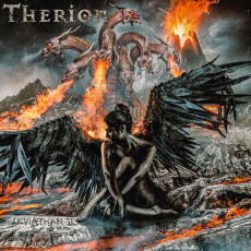 CD / Therion / Leviathan II