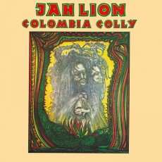 LP / Jah Lion / Colombia Colly / Vinyl