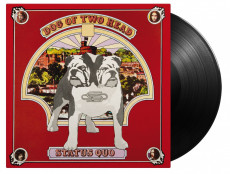 LP / Status Quo / Dog Of Two Head / Vinyl