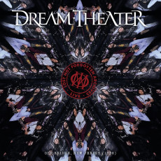 LP/CD / Dream Theater / Old Bridge,New Jersey / L.N.F. / Vinyl / 3LP+2CD