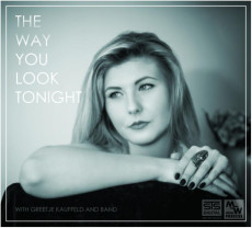 HQCD / STS Digital / Way You Look Tonight / Referenn CD