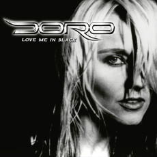 2LP / Doro / Love Me In Black / Reissue 2022 / Purple / Vinyl / 2LP