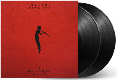 2LP / Imagine Dragons / Mercury - Act 2 / Vinyl / 2LP
