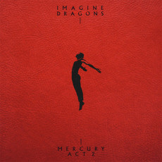 2LP / Imagine Dragons / Mercury - Act 2 / Vinyl / 2LP