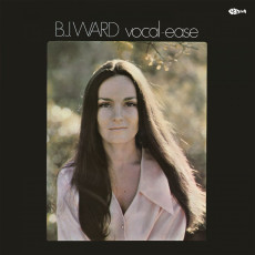 LP / Ward B.J. / Vocal Ease / Vinyl / Coloured