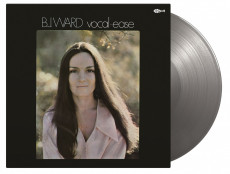 LP / Ward B.J. / Vocal Ease / Vinyl / Coloured