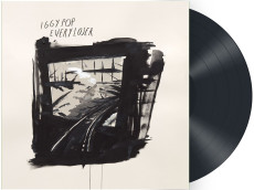 LP / Pop Iggy / Every Loser / Vinyl