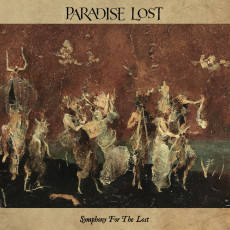 2LP / Paradise Lost / Symphony For The Lost / Vinyl / 2LP / Coloured
