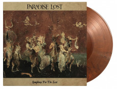2LP / Paradise Lost / Symphony For The Lost / Vinyl / 2LP / Coloured