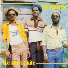 LP / Viceroys / We Must Unite / Vinyl / Coloured
