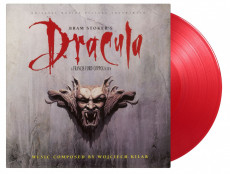 LP / OST / Bram Stoker's Dracula / Wojciech Kilar / Vinyl / Coloured