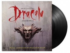 LP / OST / Bram Stoker's Dracula / Vinyl