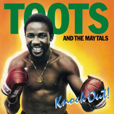 LP / Toots & the Maytals / Knock Out! / Vinyl