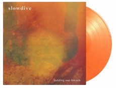 LP / Slowdive / Holding Our Breath / Vinyl / Coloured