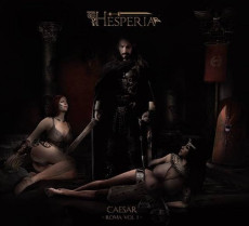 LP / Hesperia / Roma / Vinyl