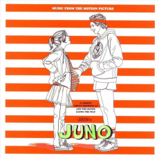 LP / OST / Juno / Coloured / Vinyl