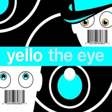CD / Yello / Eye