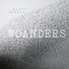 CD / Qrella Masha / Woanders