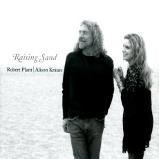 2LP / Plant Robert,Krauss Alison / Raising Sand / Vinyl / 2LP