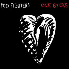CD / Foo Fighters / One by One / Limited