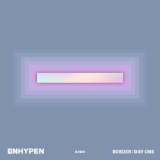 CD / Enhypen / Border:Day One / Dawn Version
