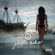 LP / Aiko Jhen / Sail Out / Reedice / Coloured / Vinyl
