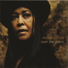 2LP / Lincoln Abbey / Over The Years / Vinyl / 2LP