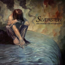 LP / Silverstein / Discovering The Waterfront / Vinyl