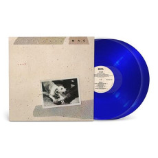 2LP / Fleetwood mac / Tusk / Limited / Blue / Vinyl