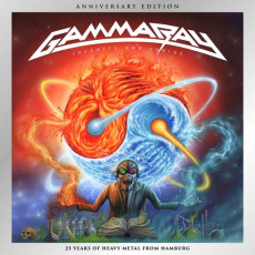 2CD / Gamma Ray / Insanity & Genius / 2CD
