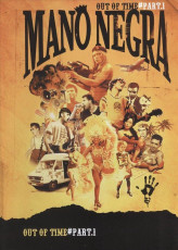 DVD / Mano Negra / Out Of Time / Vol.1