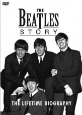 DVD / Beatles / Story-Lifetime Biography
