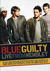 DVD / Blue / Guilty