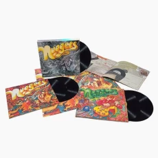 5LP / Various / Nuggets / Original Artyfacts From The.. / RSD / Vinyl / 5LP