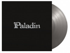 LP / Paladin / Paladin / Vinyl / Coloured