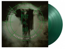 LP / Fear Of God / Within the Veil / Vinyl / Coloured