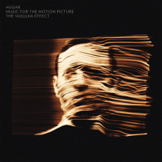 LP / Hugar / Vasulka Effect / Vinyl / Coloured