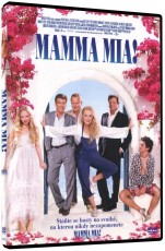 DVD / FILM / Mamma Mia