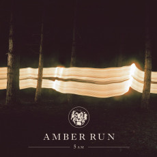 LP / Amber Run / 5am / Vinyl / Coloured