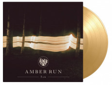 LP / Amber Run / 5am / Vinyl / Coloured