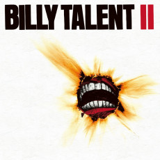 2LP / Billy Talent / Billy Talent II / Vinyl / 2LP