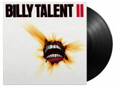 2LP / Billy Talent / Billy Talent II / Vinyl / 2LP