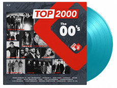 2LP / Various / Top 2000 / 00's / Vinyl / 2LP / Coloured