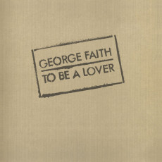 LP / Faith George / To Be A Lover / Vinyl