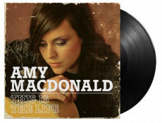 LP / Macdonald Amy / This Is The Life / Vinyl