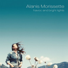 2LP / Morissette Alanis / Havoc And Bright Lights / Vinyl / 2LP / Colored