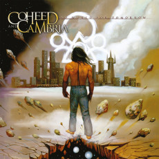 2LP / Coheed And Cambria / No World for tomorrow / Vinyl / 2LP