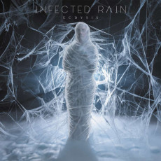 CD / Infected Rain / Ecdysis / Digipack