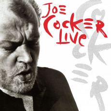 2LP / Cocker Joe / Live / Vinyl / 2LP / Coloured